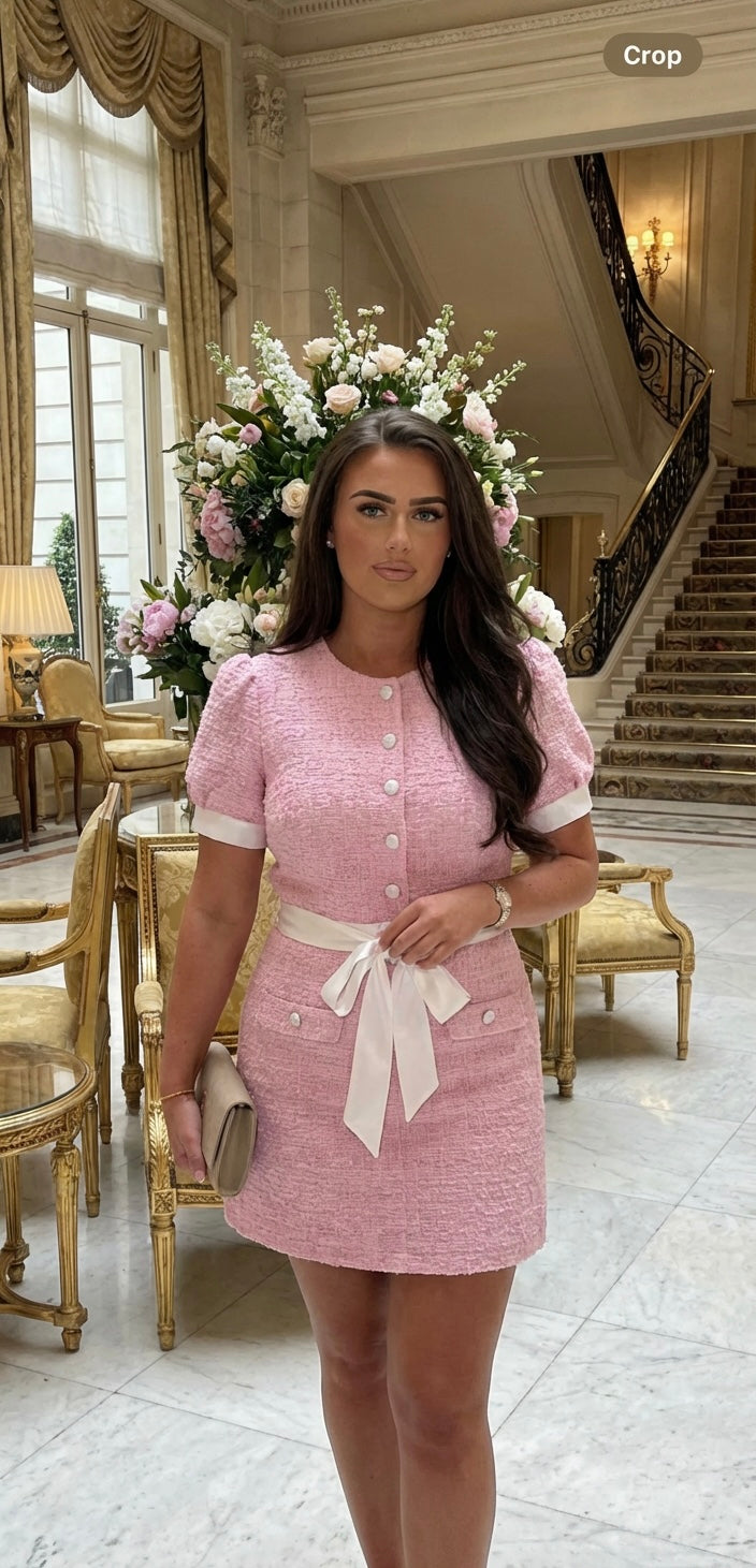 SERENA Dress