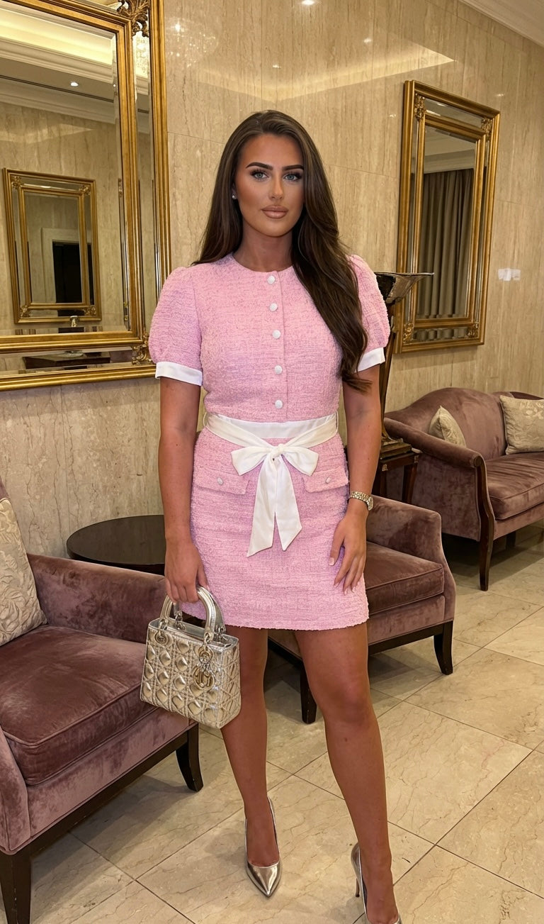 SERENA Dress